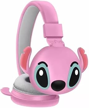 هيدفون استيتش (بلوتوث - شحن)